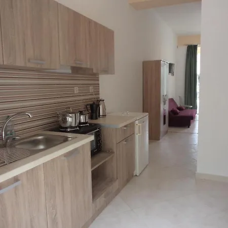 Apartment Katerina Near The Sea Laganas